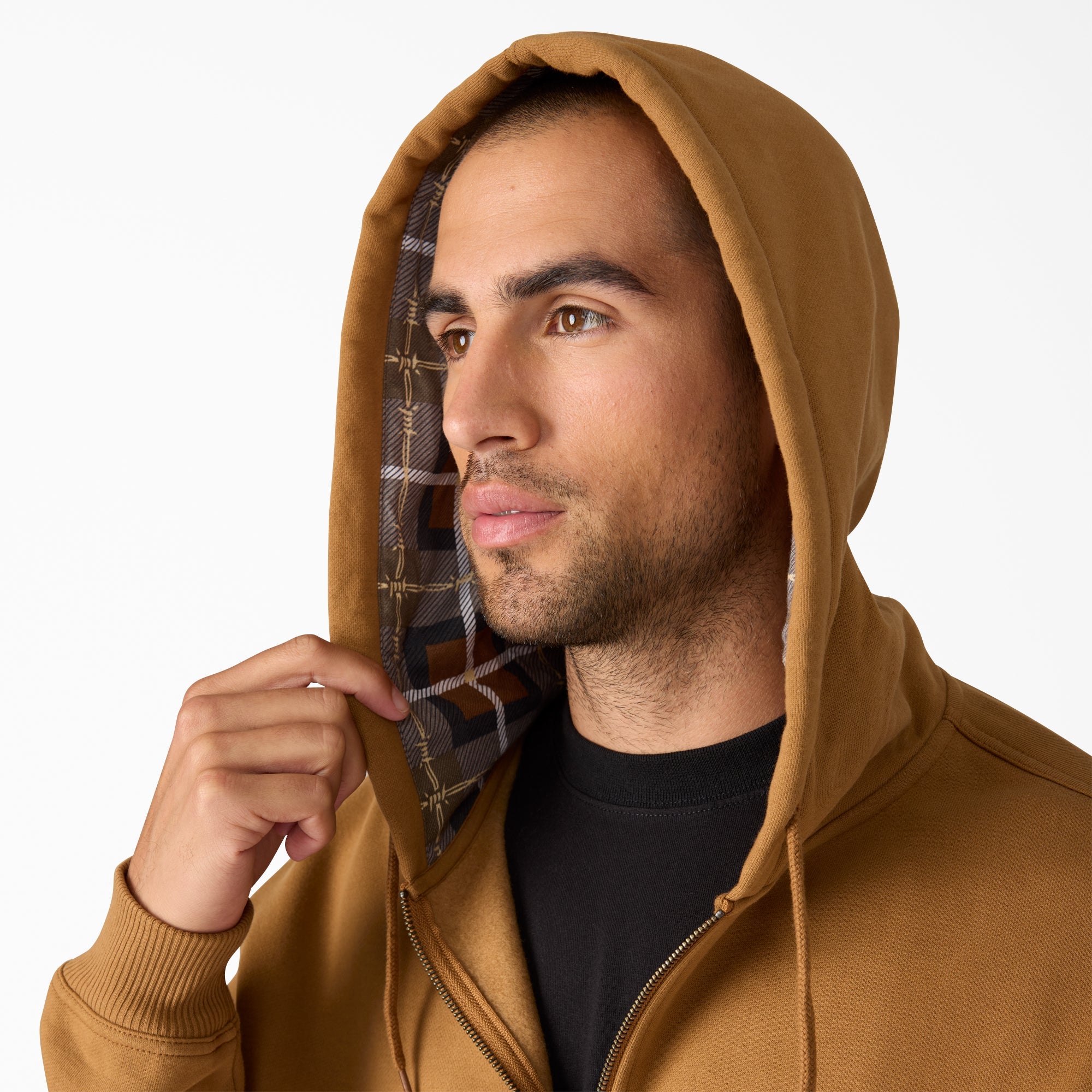 Dickies X Thrasher Zippered Hoodie | Dickies online