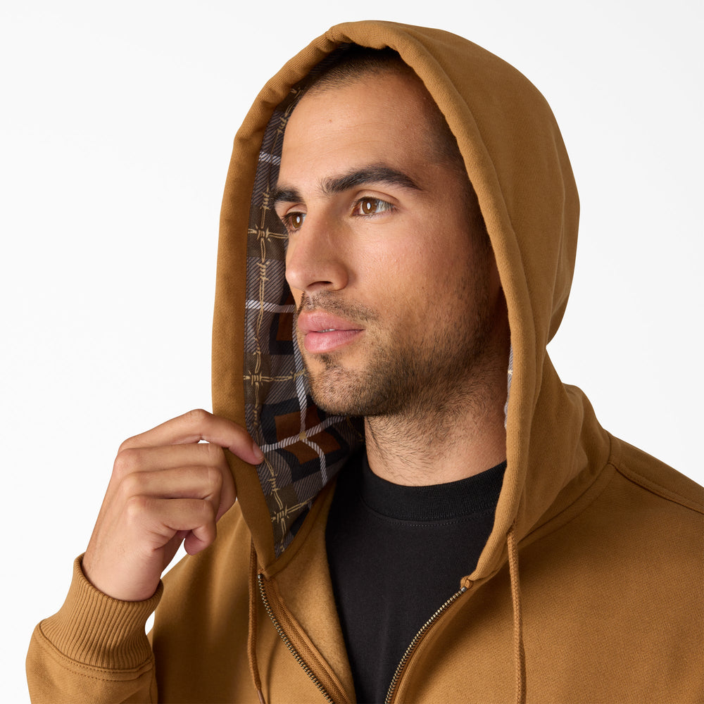 Dickies X Thrasher Zippered Hoodie | Dickies online