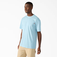 Worn In Heavyweight Pocket T-Shirt | Dickies outlet