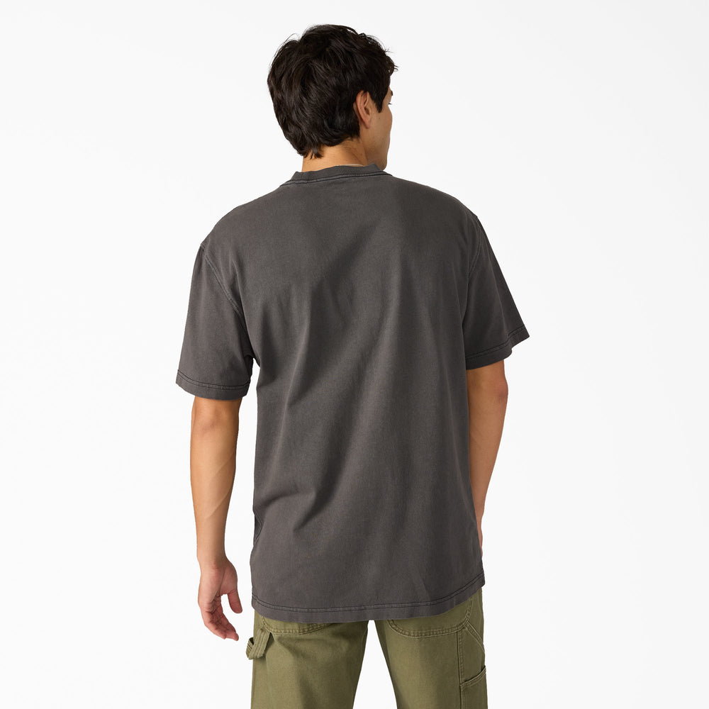 Worn In Heavyweight Pocket T-Shirt | Dickies outlet