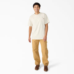 Worn In Heavyweight Pocket T-Shirt | Dickies sale