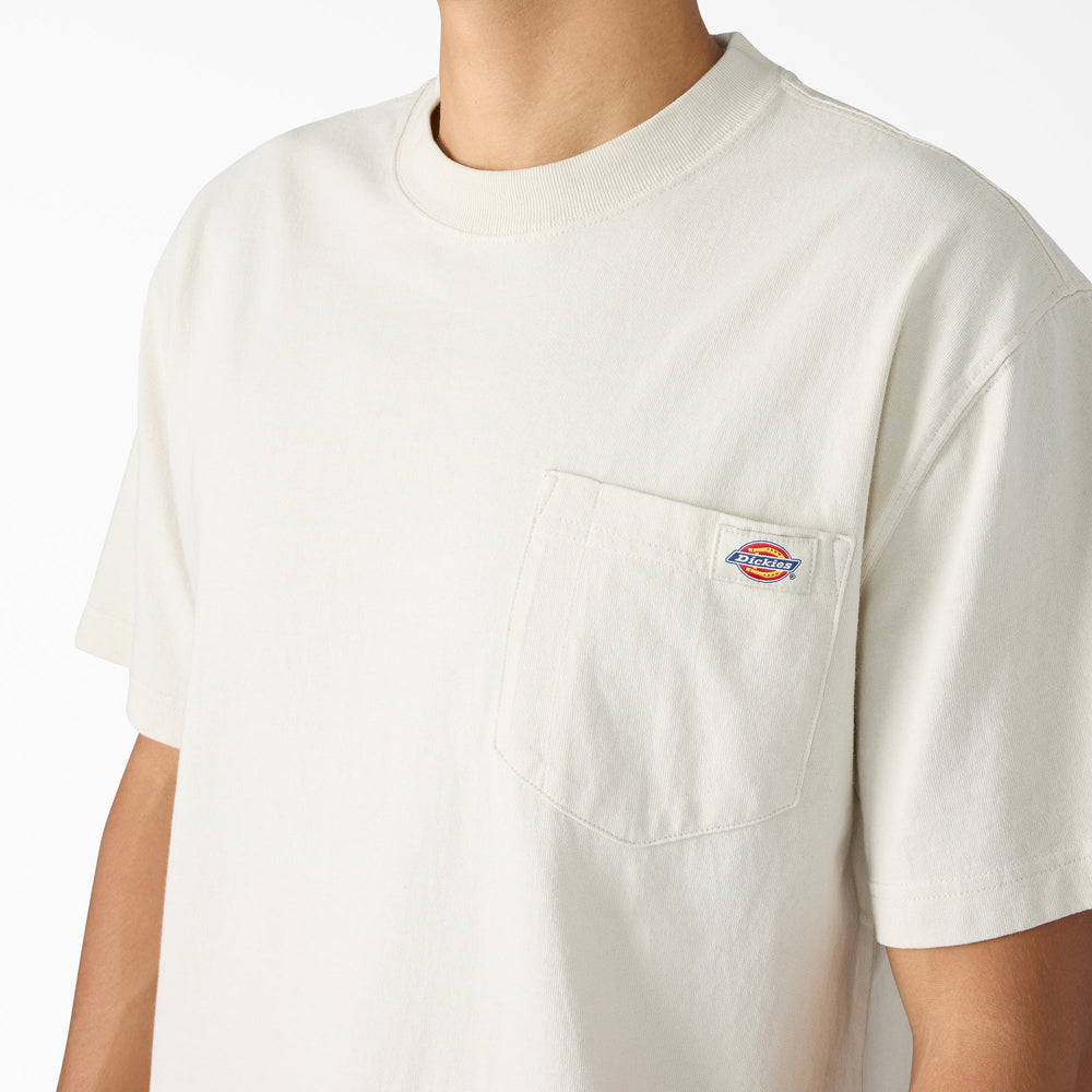 Worn In Heavyweight Pocket T-Shirt | Dickies sale