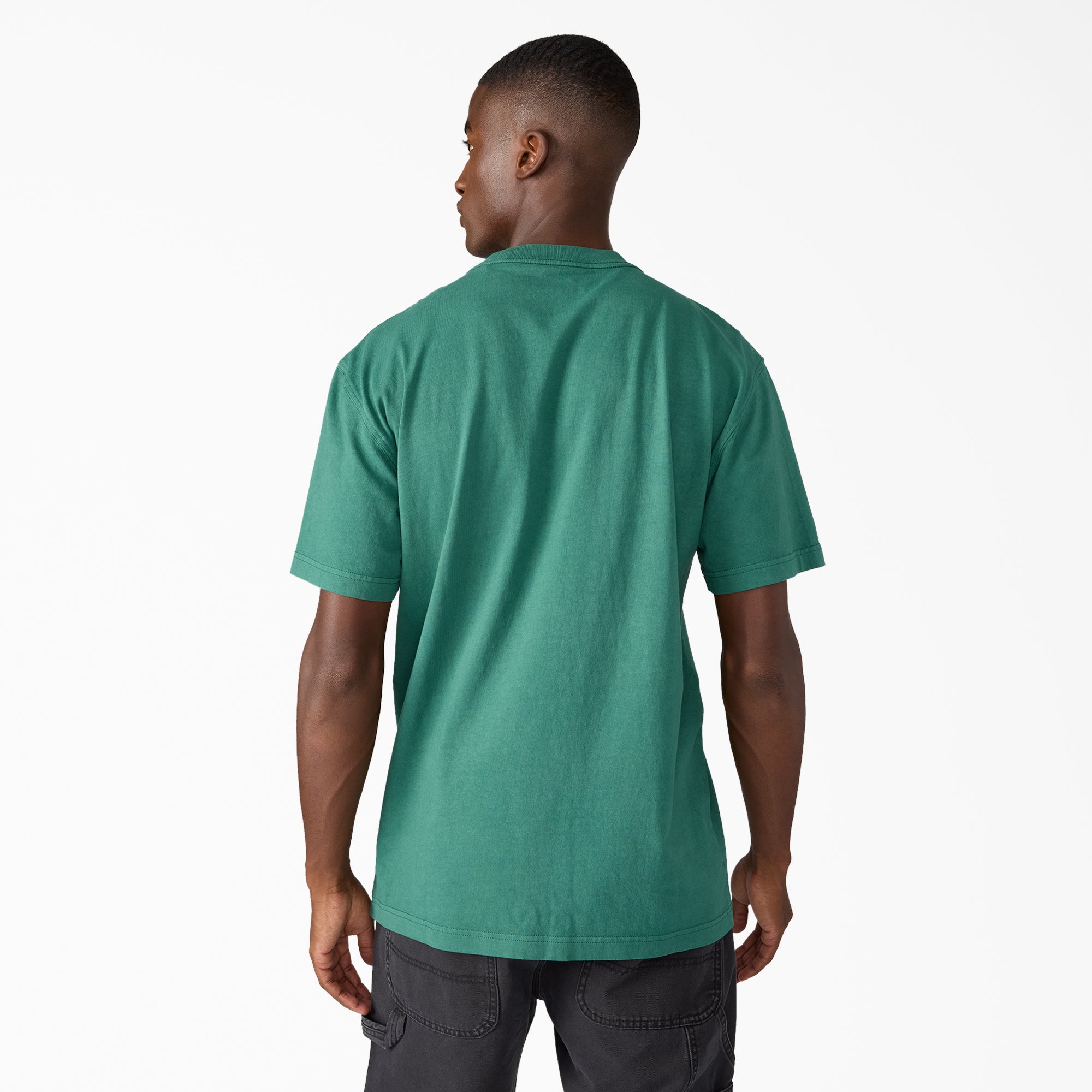 Worn In Heavyweight Pocket T-Shirt | Dickies US