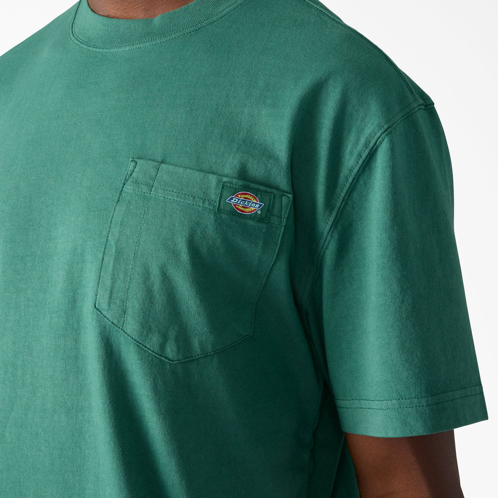 Worn In Heavyweight Pocket T-Shirt | Dickies US