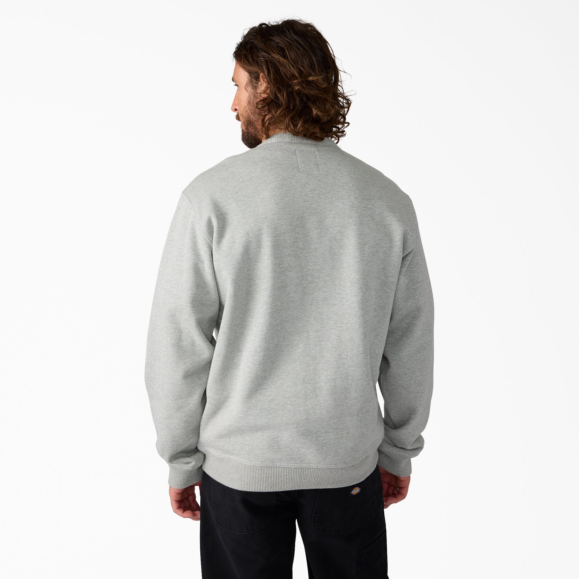 Dickies X Thrasher Sweatshirt | Dickies on sale