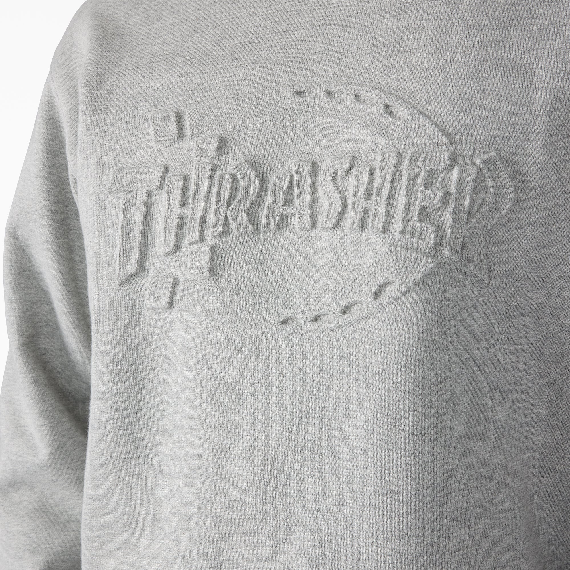 Dickies X Thrasher Sweatshirt | Dickies on sale