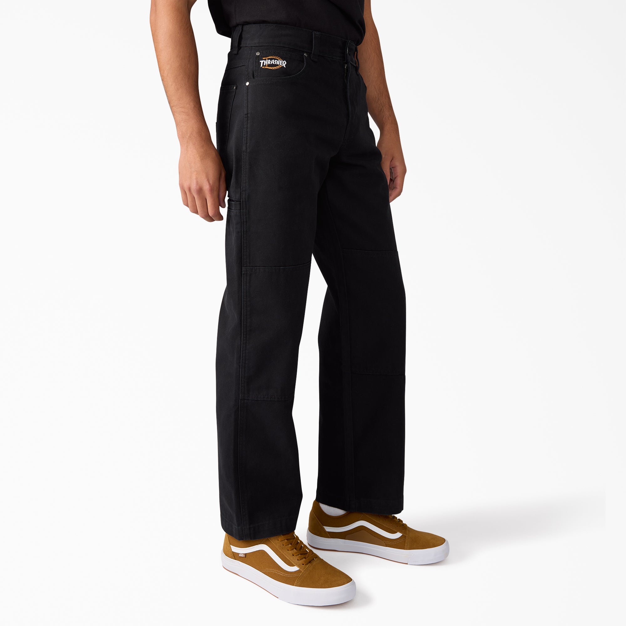 Dickies X Thrasher Double Knee Pants | Dickies on sale