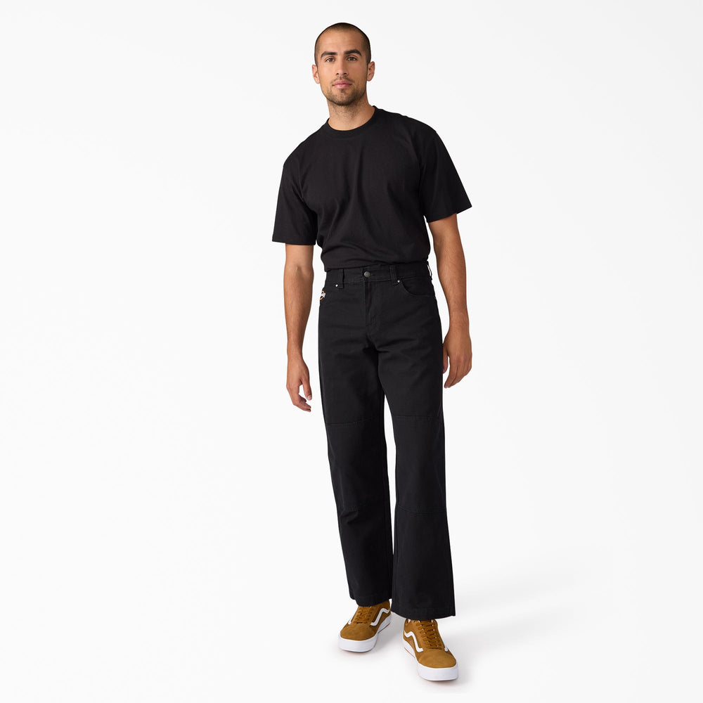 Dickies X Thrasher Double Knee Pants | Dickies on sale