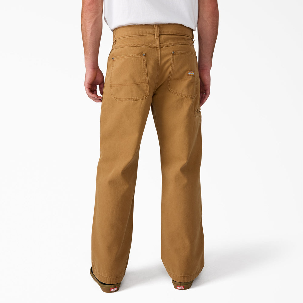 Dickies X Thrasher Double Knee Pants | Dickies near me