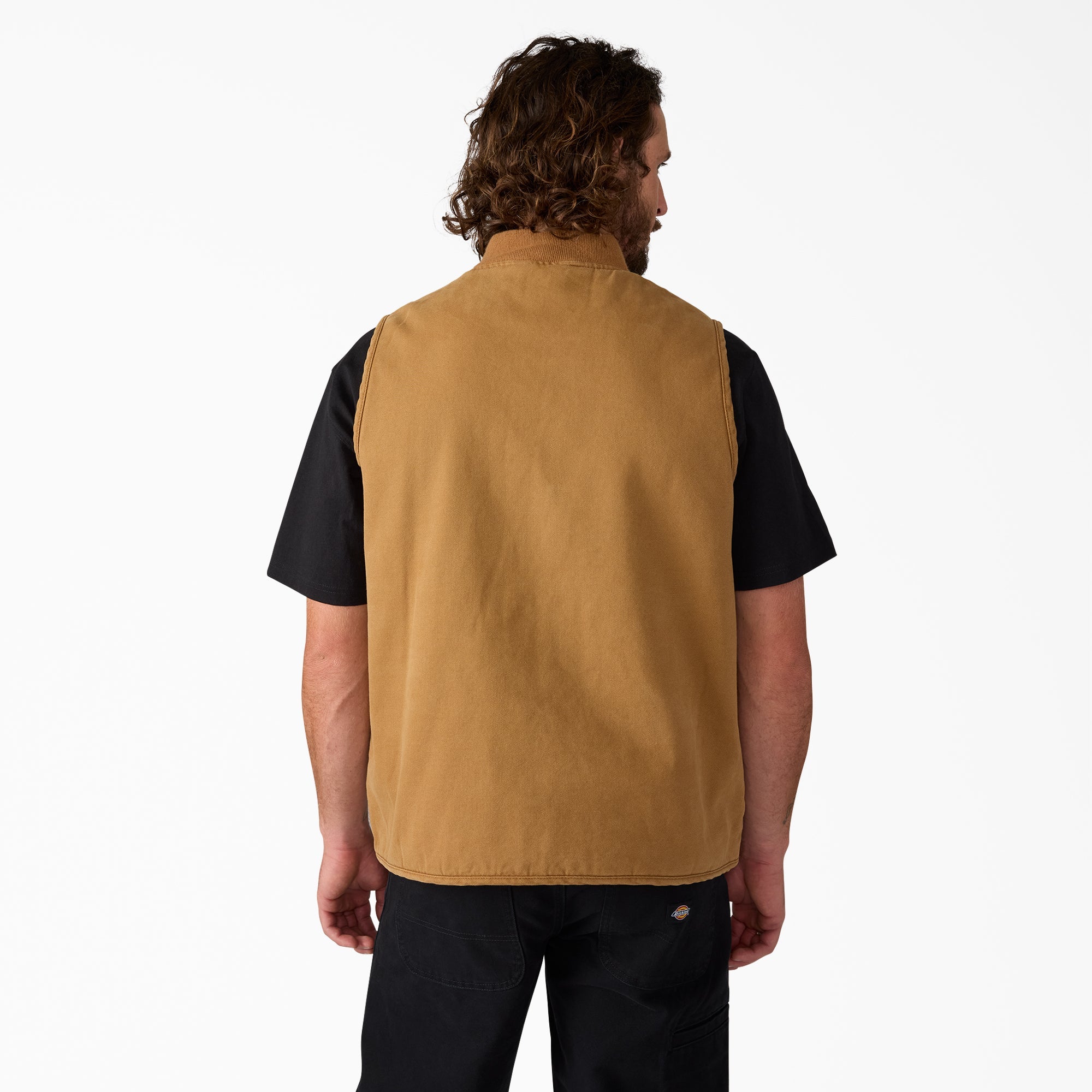 Dickies X Thrasher Reversible Vest | Dickies online shop