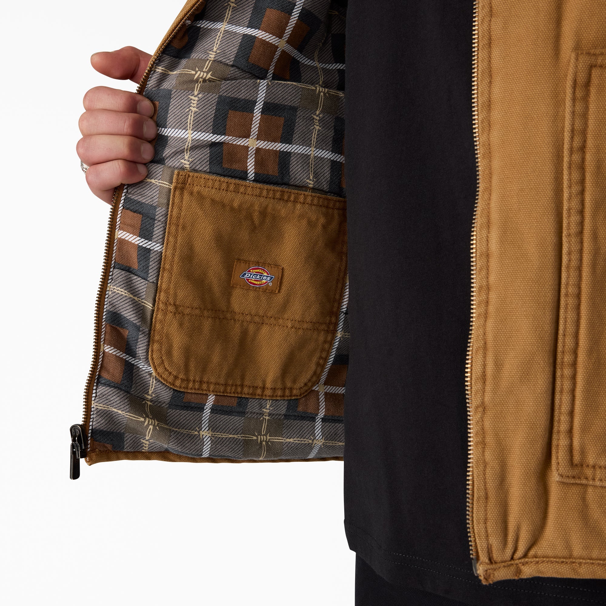 Dickies X Thrasher Reversible Vest | Dickies online shop