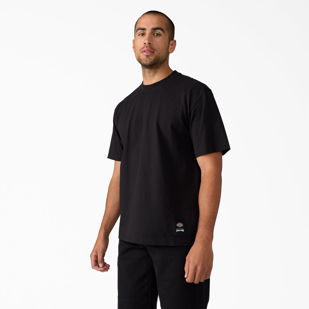 Dickies X Thrasher Graphic T-Shirt | Dickies US