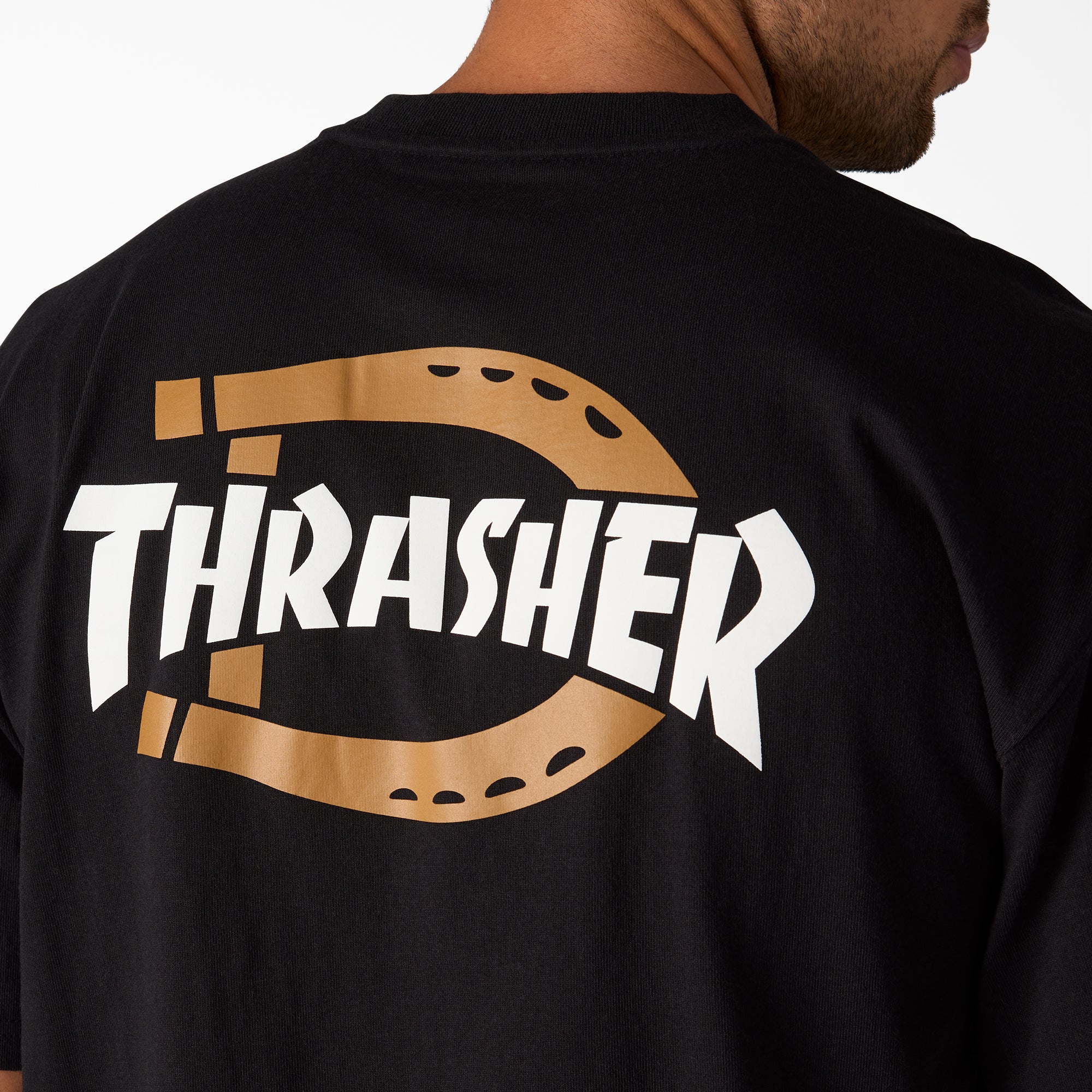 Dickies X Thrasher Graphic T-Shirt | Dickies US