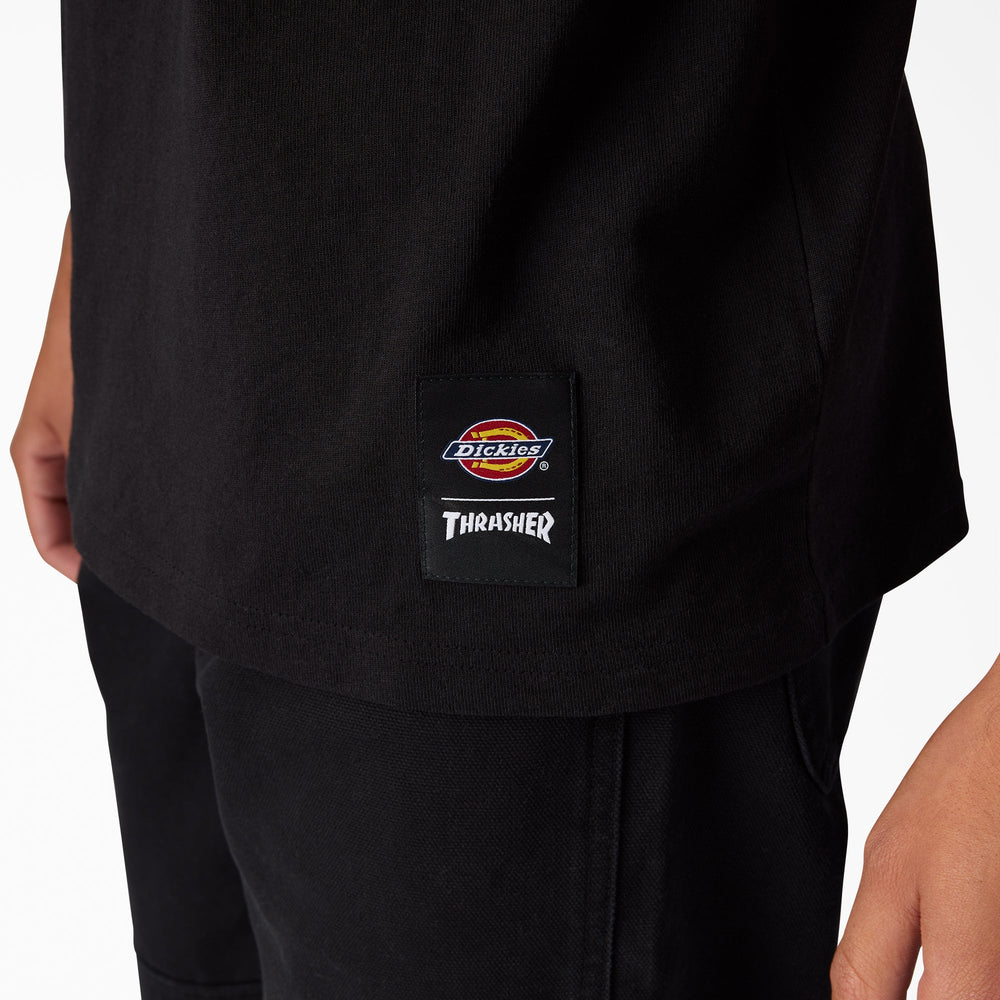 Dickies X Thrasher Graphic T-Shirt | Dickies US