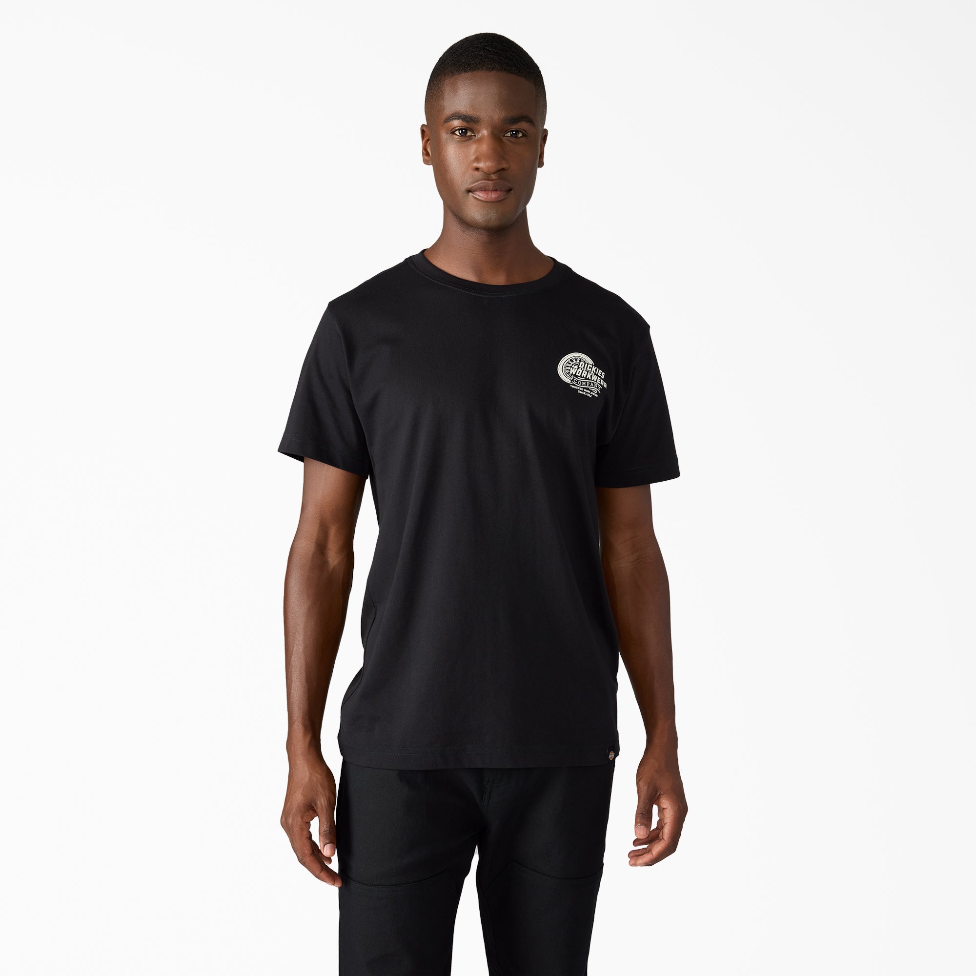High Speed Graphic T-Shirt | Dickies discount