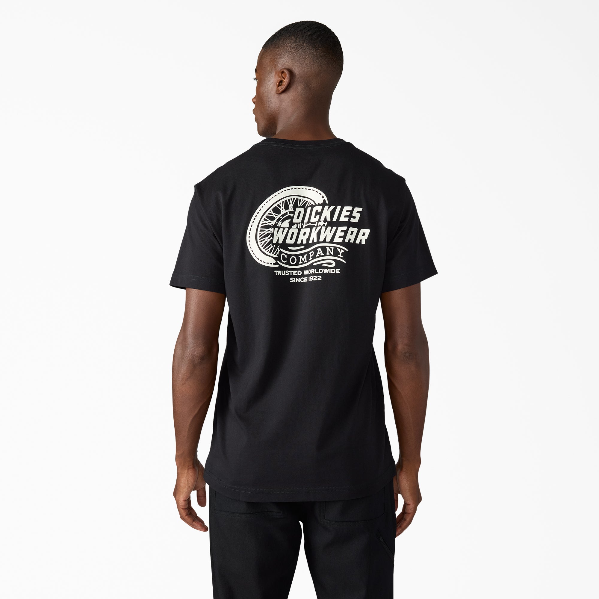 High Speed Graphic T-Shirt | Dickies discount