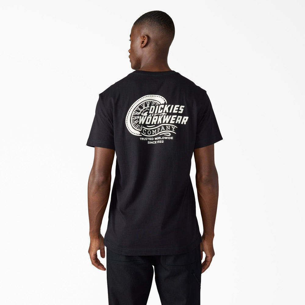 High Speed Graphic T-Shirt | Dickies discount