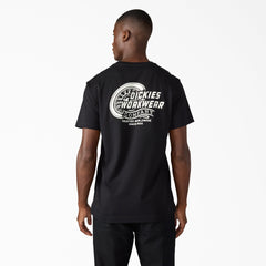 High Speed Graphic T-Shirt | Dickies discount