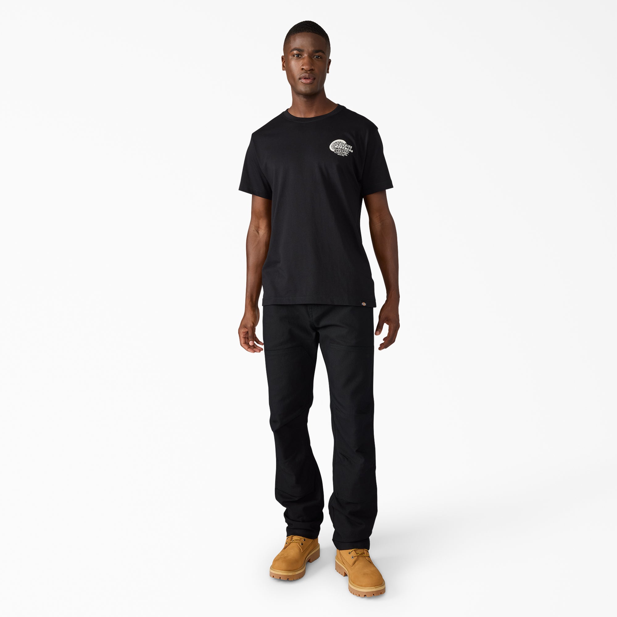High Speed Graphic T-Shirt | Dickies discount