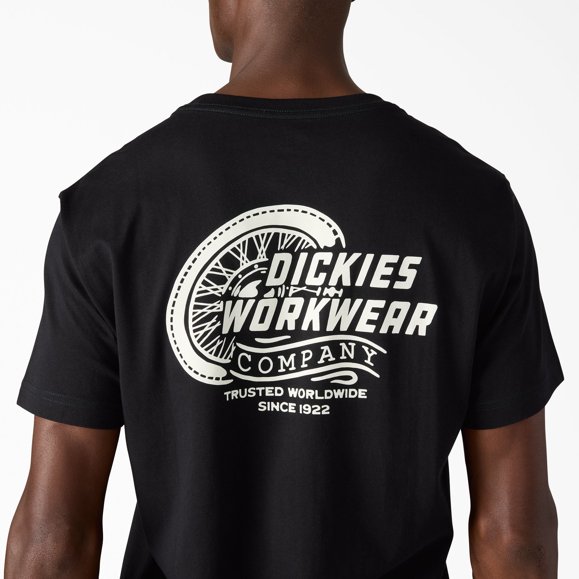 High Speed Graphic T-Shirt | Dickies discount