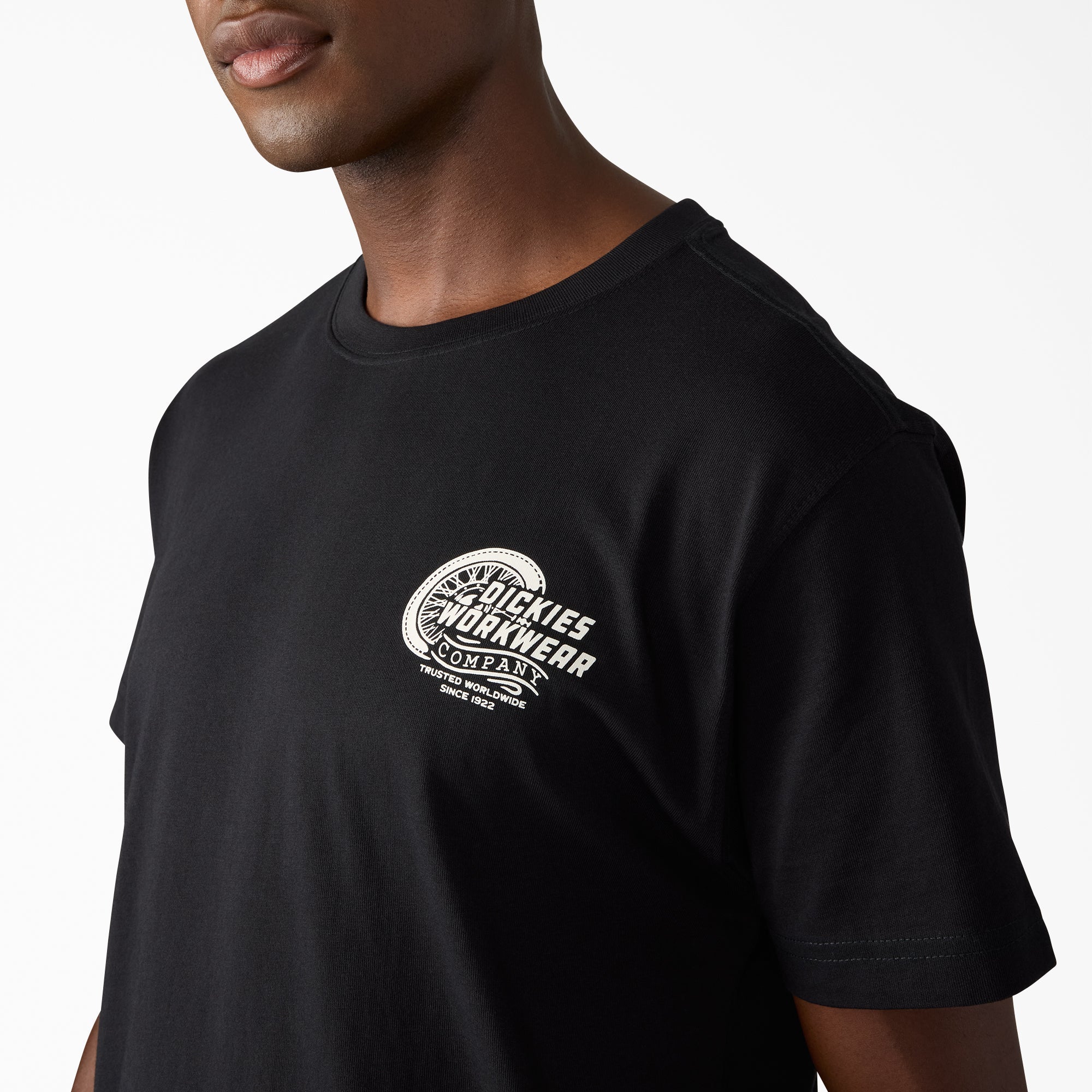 High Speed Graphic T-Shirt | Dickies discount