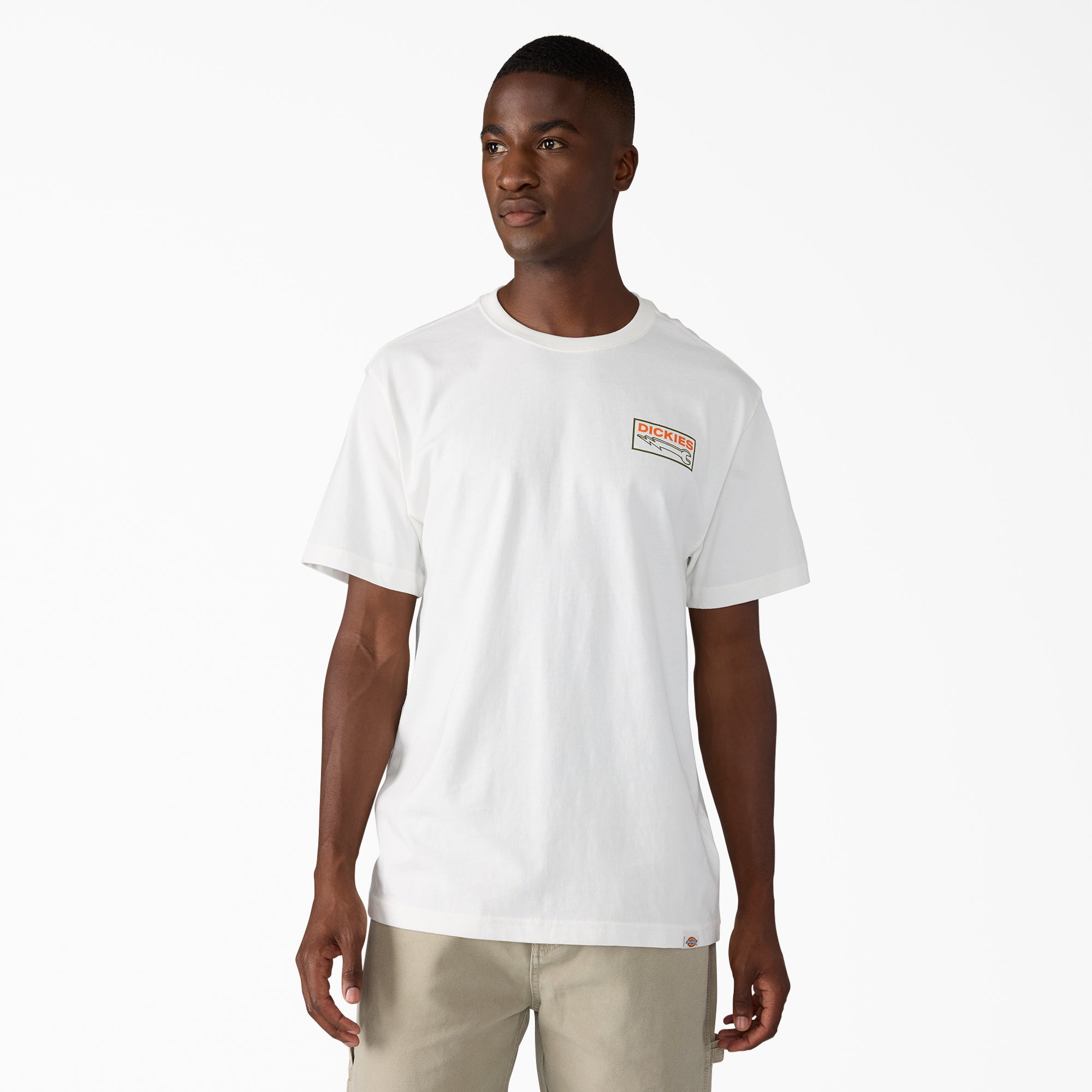 Full Charge Graphic T-Shirt | Dickies outlet