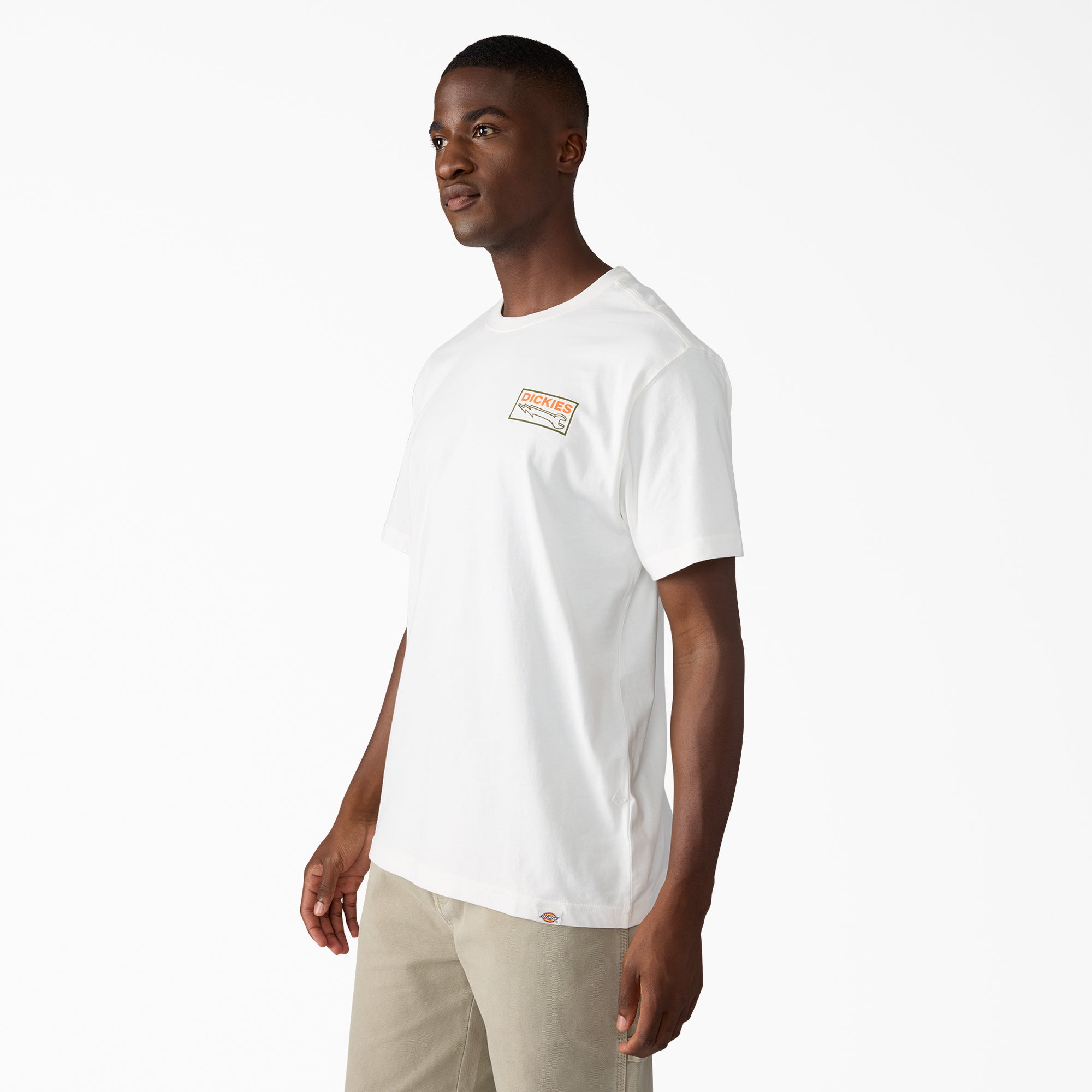 Full Charge Graphic T-Shirt | Dickies outlet