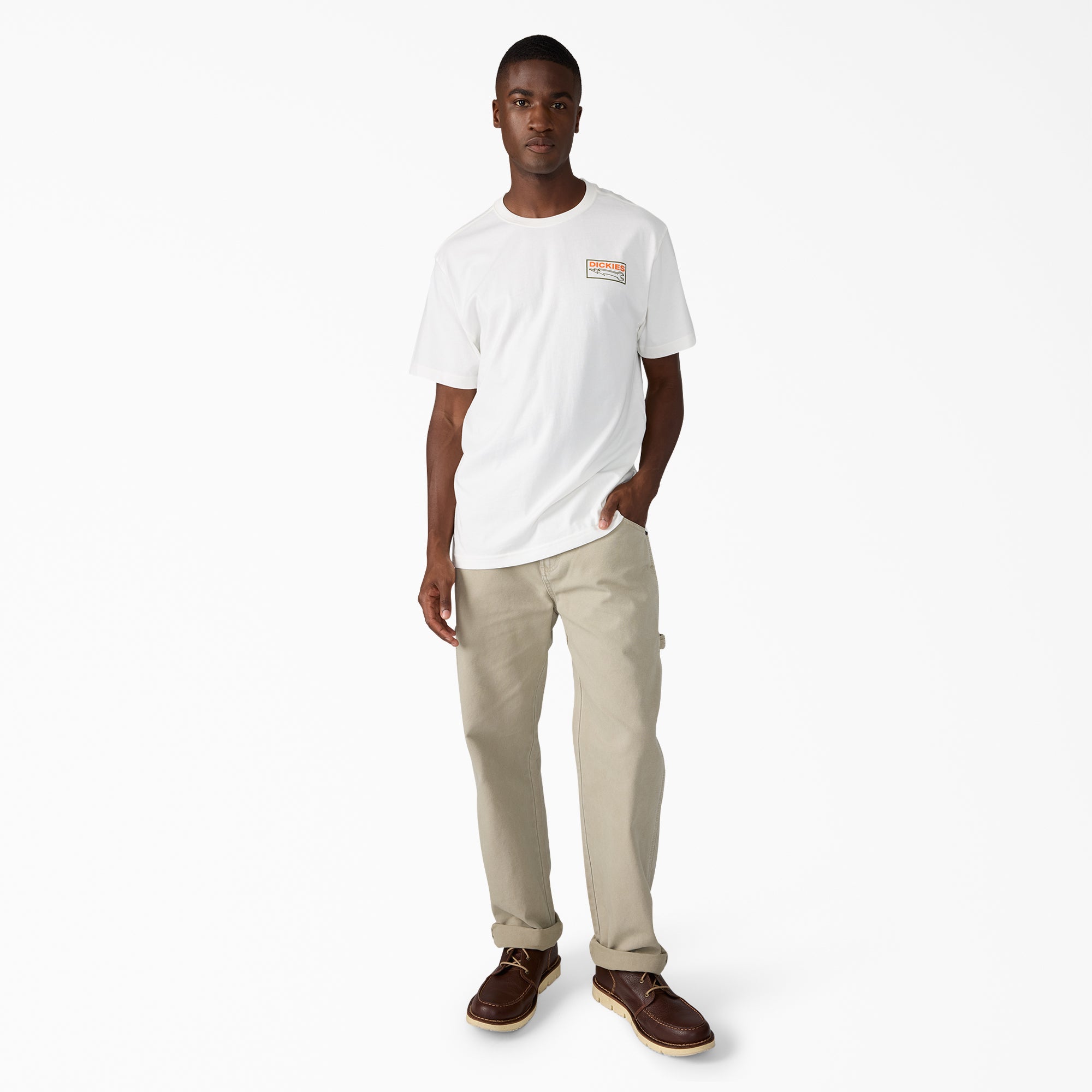 Full Charge Graphic T-Shirt | Dickies outlet