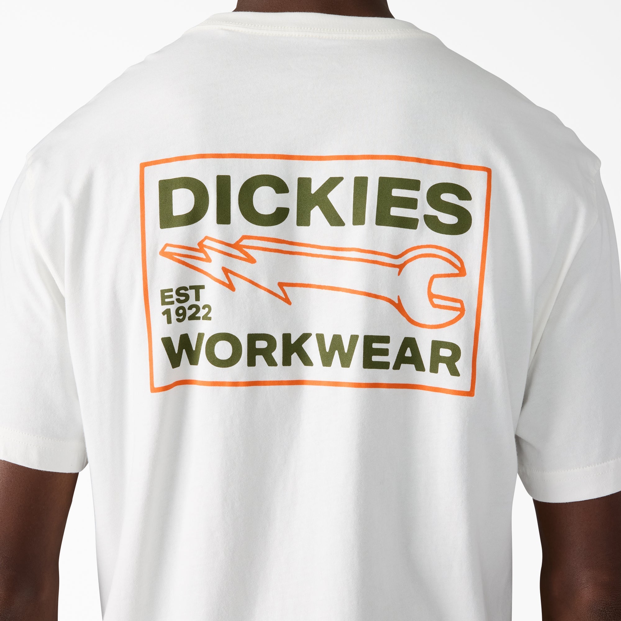 Full Charge Graphic T-Shirt | Dickies outlet