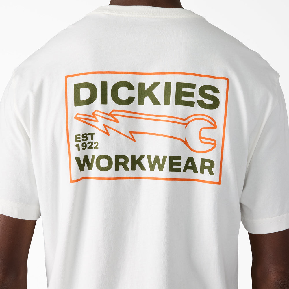 Full Charge Graphic T-Shirt | Dickies outlet