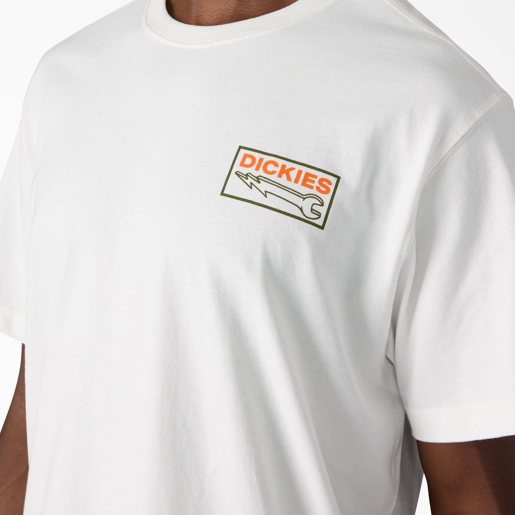 Full Charge Graphic T-Shirt | Dickies outlet