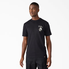 Rattler Graphic T-Shirt | Dickies online shop