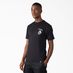 Rattler Graphic T-Shirt | Dickies online shop