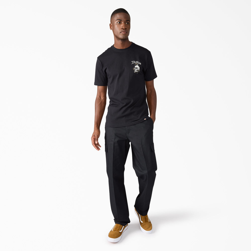 Rattler Graphic T-Shirt | Dickies online shop