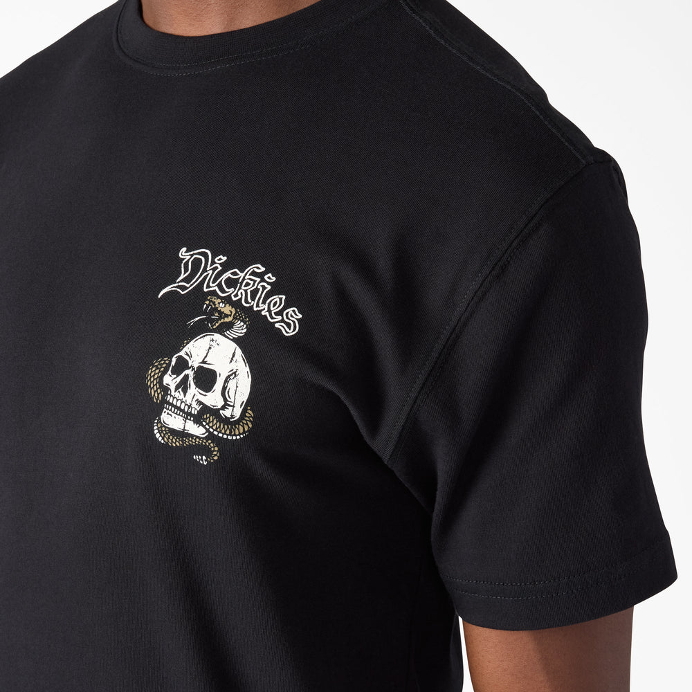 Rattler Graphic T-Shirt | Dickies online shop