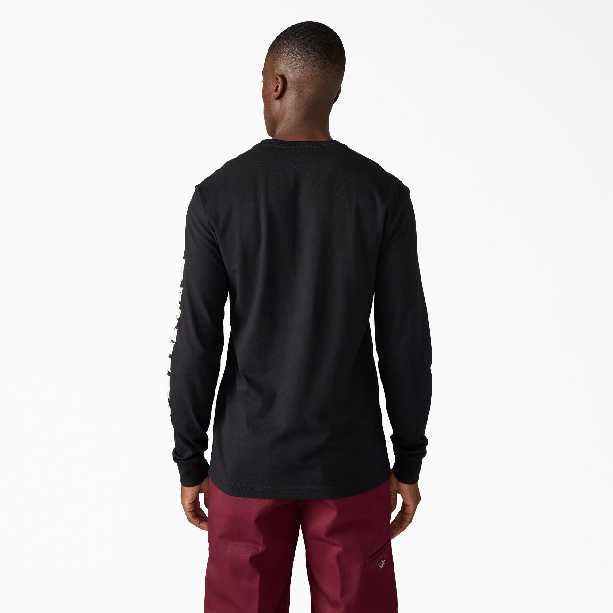 Headstrong Long Sleeve Graphic T-Shirt | Dickies sale