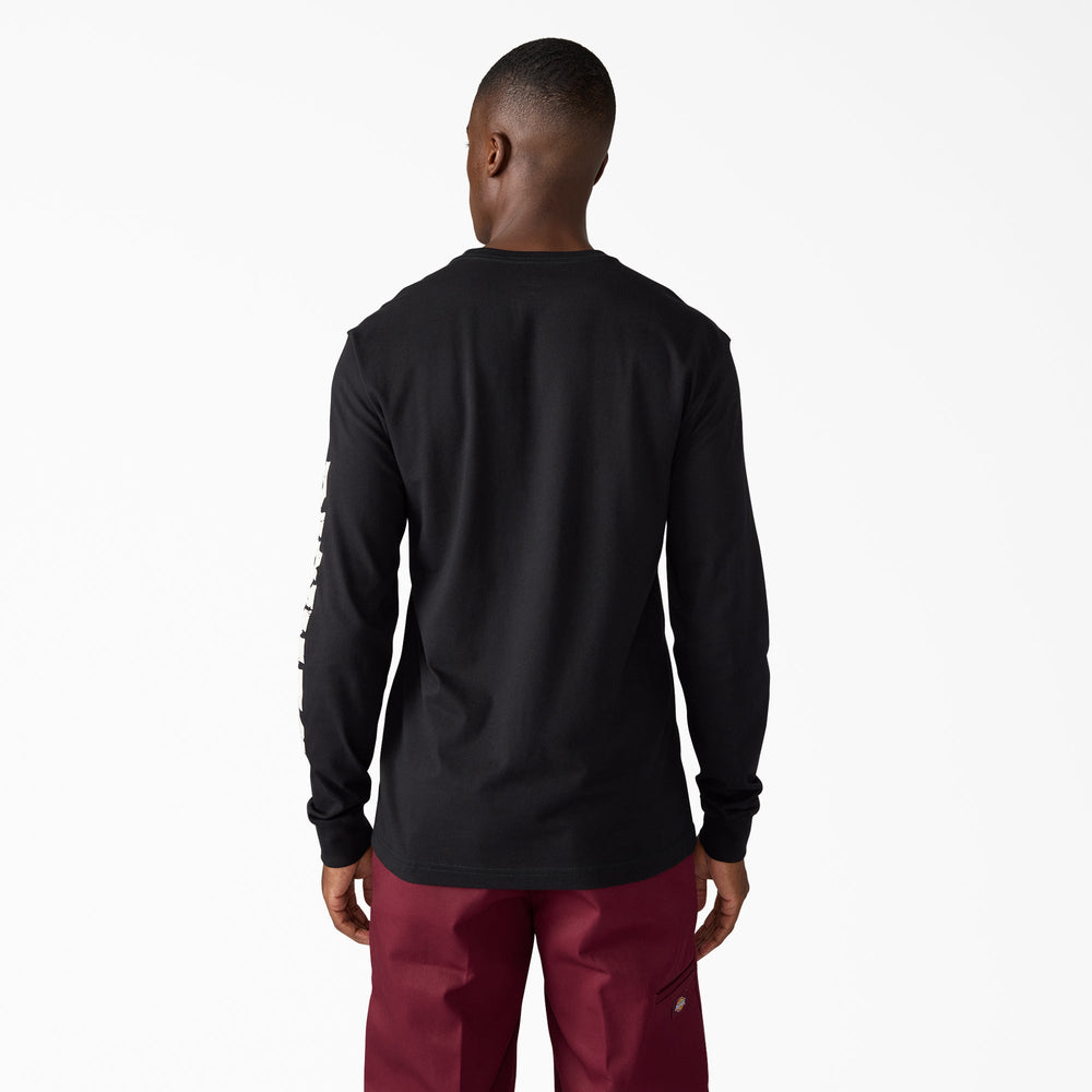 Headstrong Long Sleeve Graphic T-Shirt | Dickies sale
