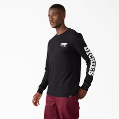 Headstrong Long Sleeve Graphic T-Shirt | Dickies sale