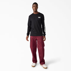 Headstrong Long Sleeve Graphic T-Shirt | Dickies sale