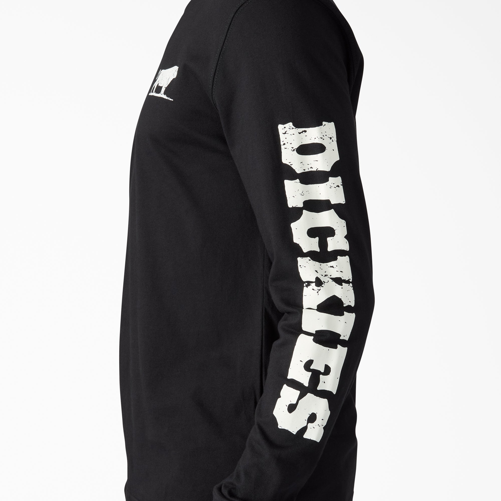 Headstrong Long Sleeve Graphic T-Shirt | Dickies sale