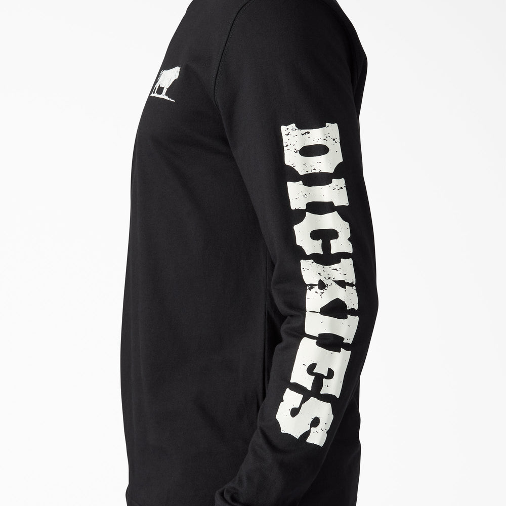 Headstrong Long Sleeve Graphic T-Shirt | Dickies sale