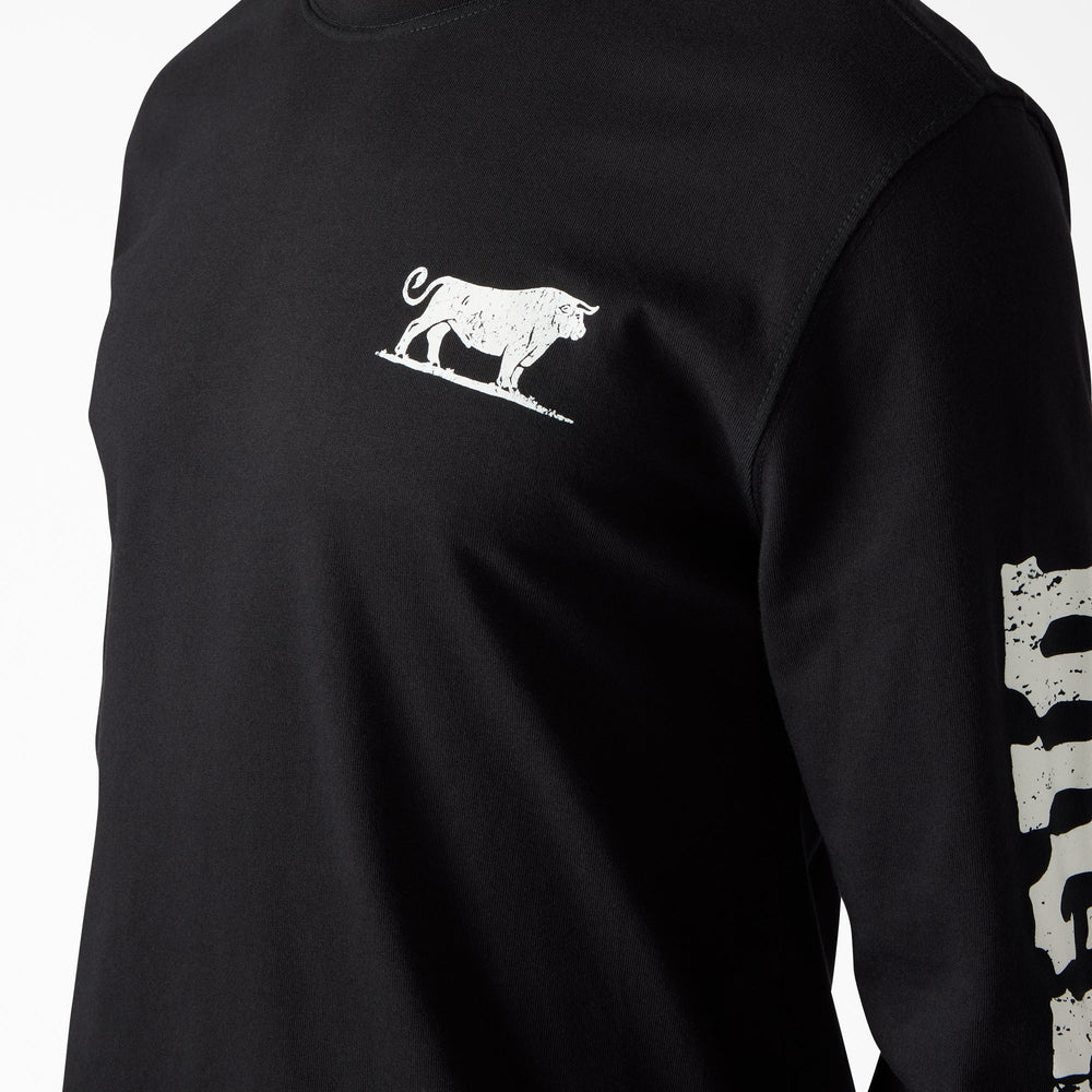 Headstrong Long Sleeve Graphic T-Shirt | Dickies sale