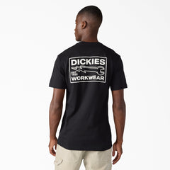 Full Charge Graphic T-Shirt | Dickies US