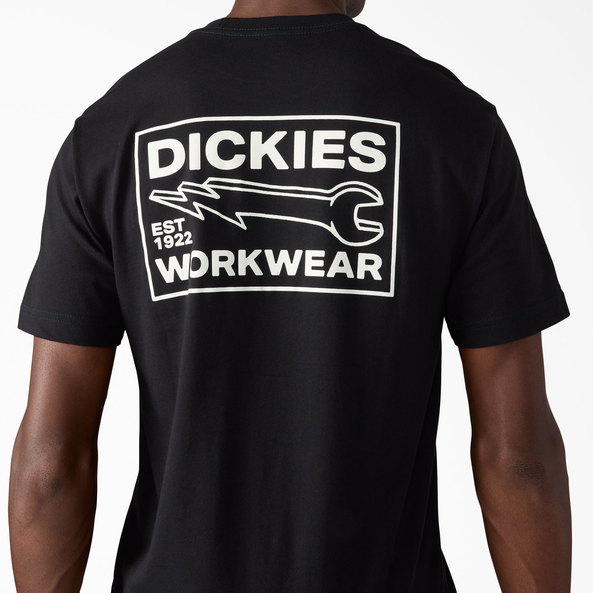 Full Charge Graphic T-Shirt | Dickies US