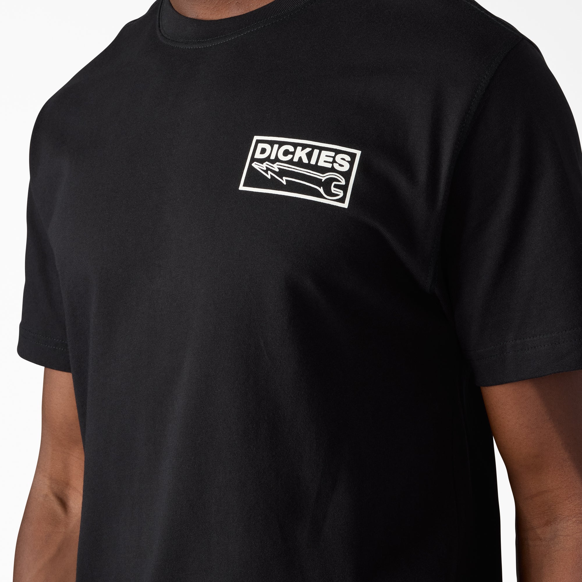 Full Charge Graphic T-Shirt | Dickies US