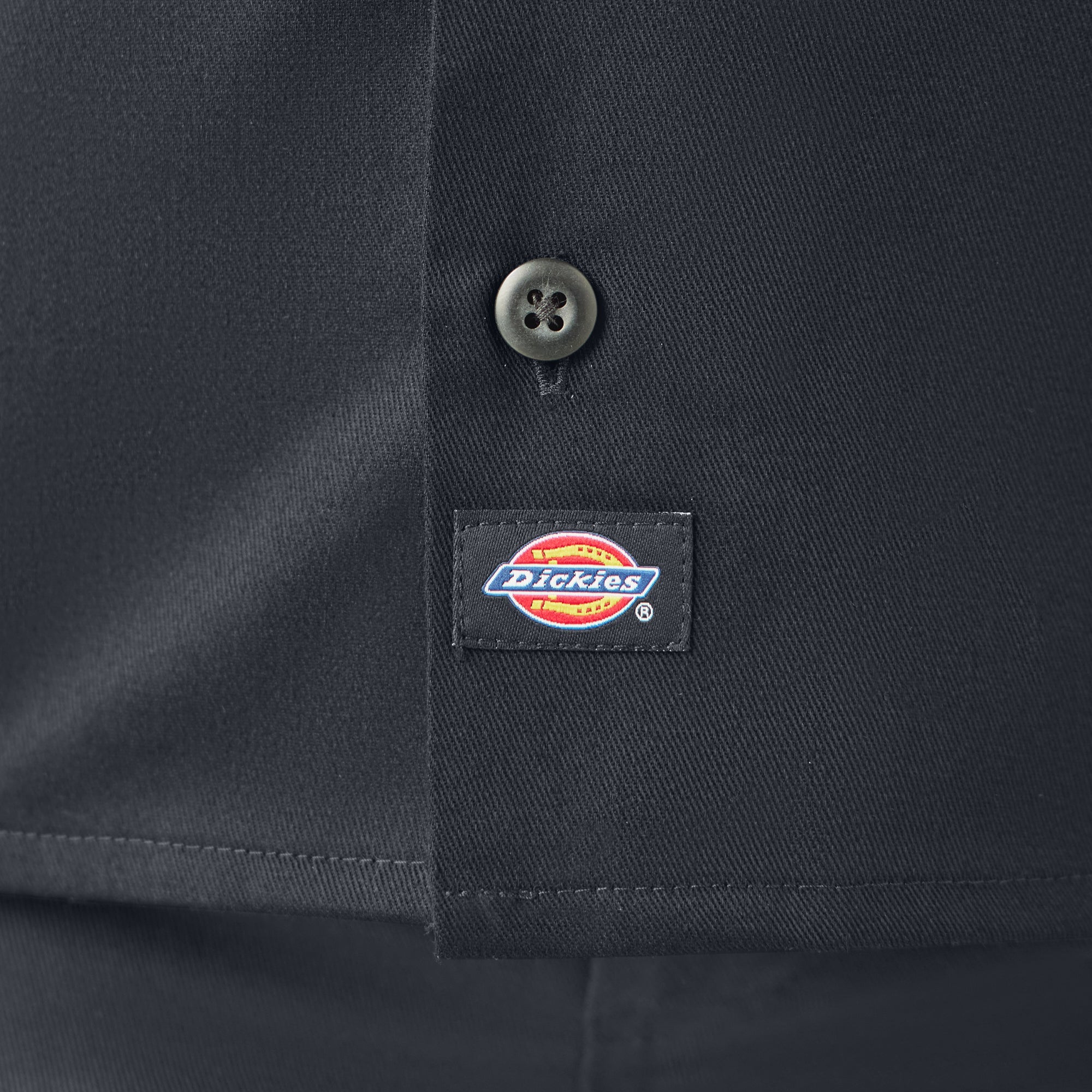 Kids’ Short Sleeve Work Shirt | Dickies near me