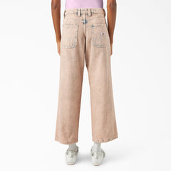 Women’s Mechanic Loose Fit Jeans | Dickies sale