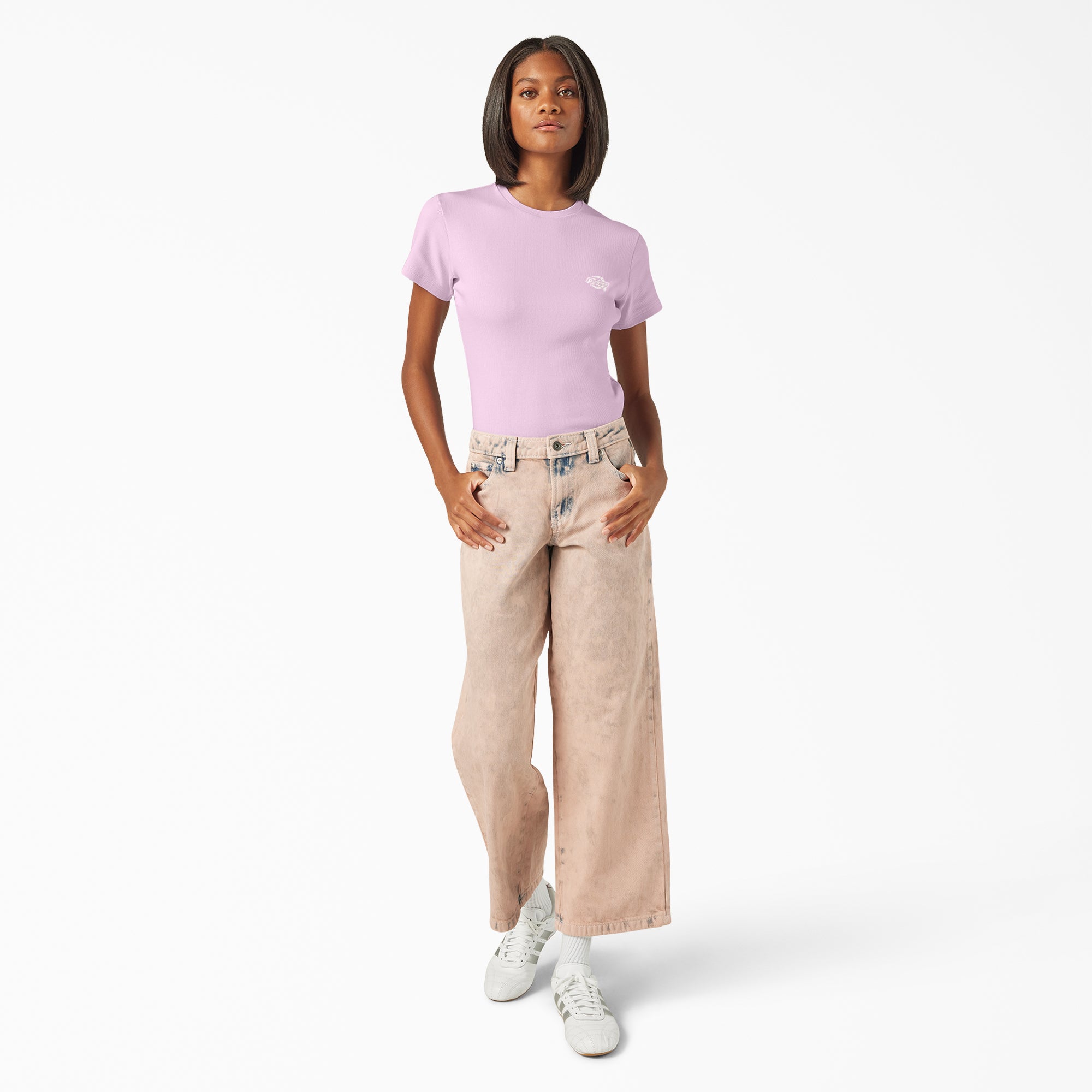 Women’s Mechanic Loose Fit Jeans | Dickies sale