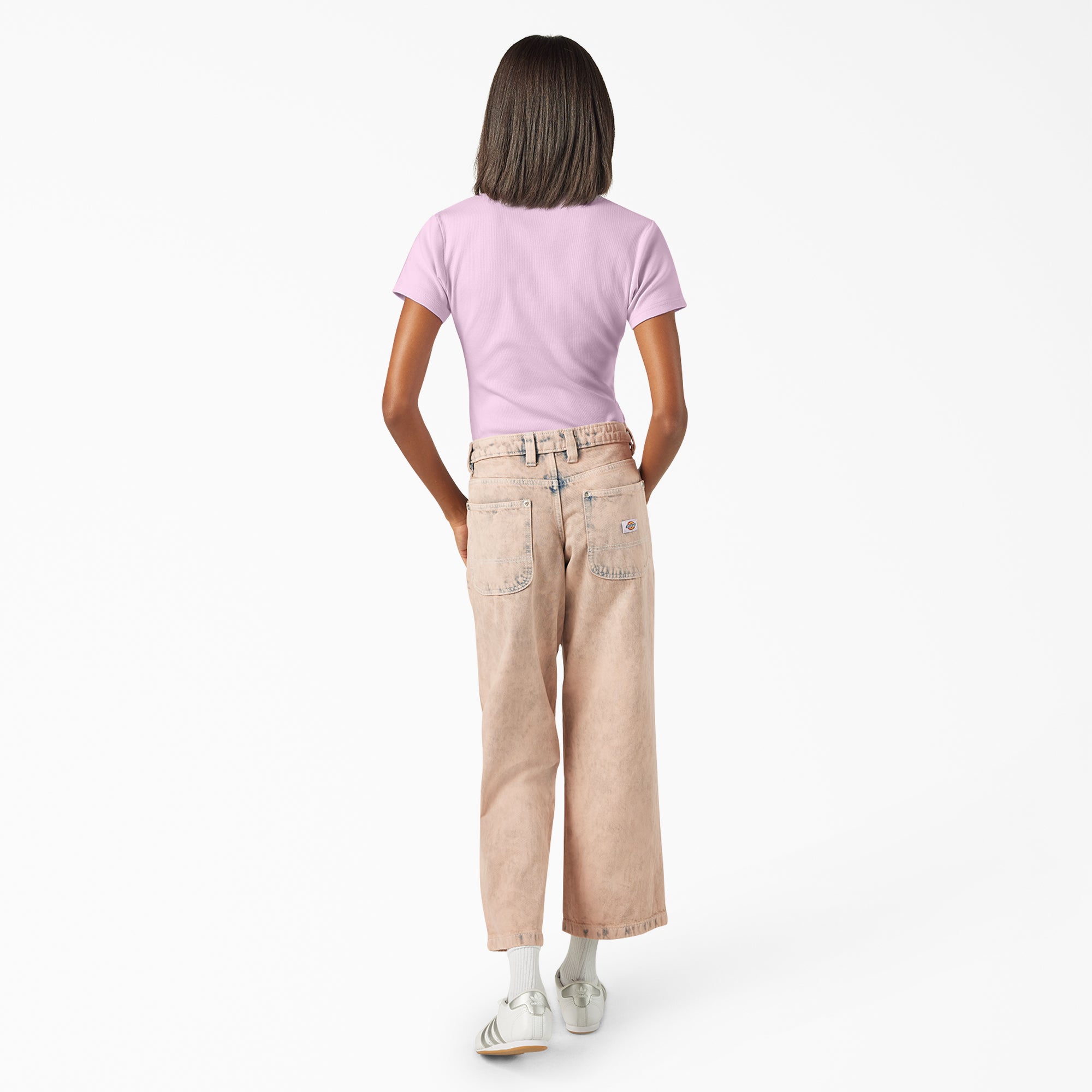Women’s Mechanic Loose Fit Jeans | Dickies sale