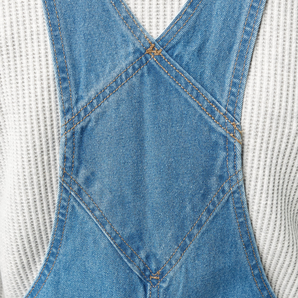 Women's Relaxed Fit Bib Overalls | Dickies for sale